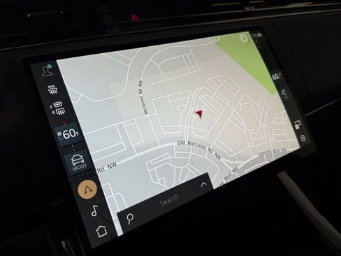 New 2025 Land Rover Range Rover Sport SV Edition Two image 20