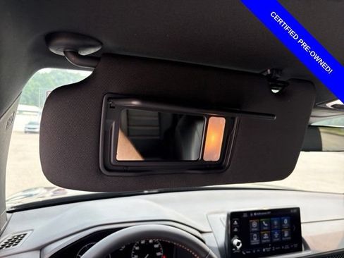 Certified 2025 Honda CR-V Sport-L image 32