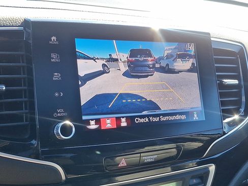 Certified 2023 Honda Ridgeline Black Edition image 19