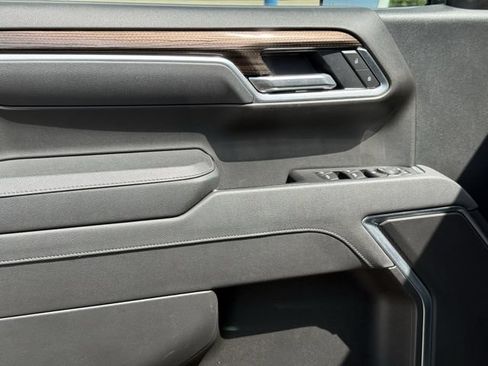 Certified 2026 Chevrolet Silverado 1500 LT AWD/4WD image 27