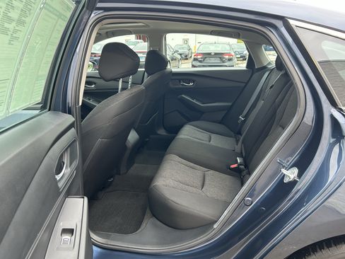 Used 2024 Honda Accord EX image 15