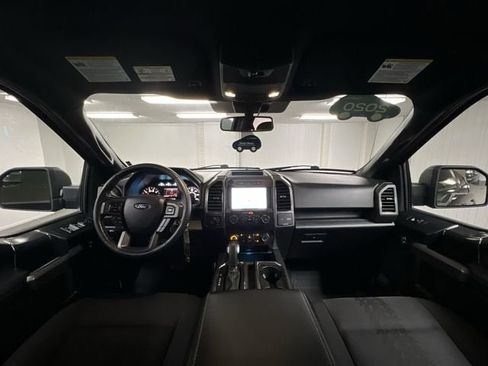 Used 2020 Ford F150 XLT w/ Equipment Group 302A Luxury AWD/4WD image 19