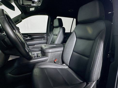 Used 2024 Chevrolet Tahoe LT image 11