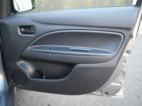 Used 2015 Mitsubishi Mirage DE image 23