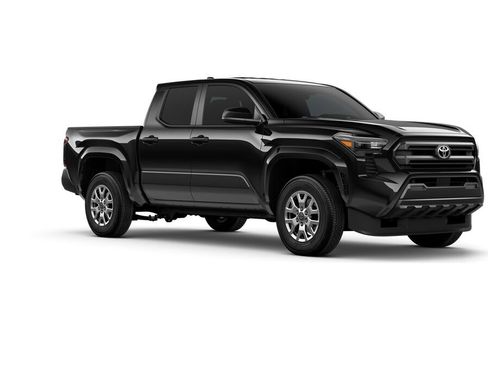 New 2026 Toyota Tacoma SR image 15