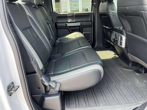 Used 2018 Ford F150 Raptor w/ Equipment Group 802A Luxury AWD/4WD image 18