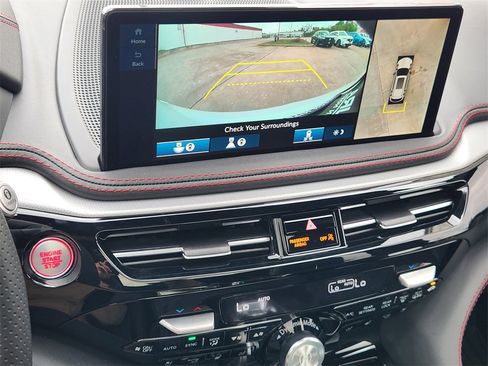 New 2026 Acura MDX A-Spec image 19