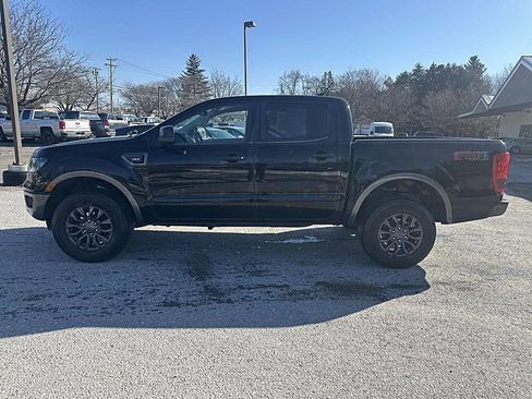 Used 2019 Ford Ranger XLT w/ Equipment Group 302A Luxury AWD/4WD image 2