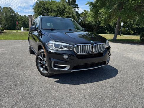 Used 2017 BMW X5 sDrive35i RWD image 37