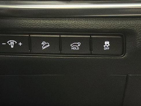 Used 2024 Kia Telluride SX AWD/4WD image 38