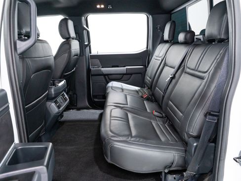 Used 2025 Ford F150 XLT w/ Equipment Group 302A MID AWD/4WD image 34