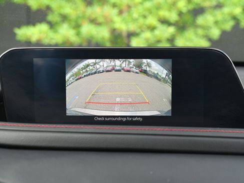 Certified 2024 MAZDA CX-30 AWD 2.5 S w/ Preferred Package image 30