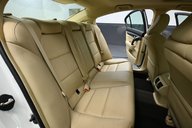 Used 2013 Acura TL FWD image 35
