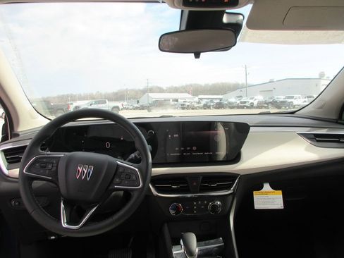 New 2026 Buick Encore GX Preferred image 13