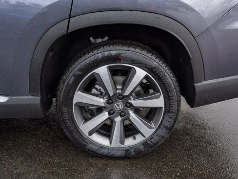 New 2025 Honda Pilot Elite image 10