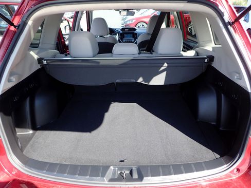 Used 2019 Subaru Forester Premium w/ All-Weather Package image 11