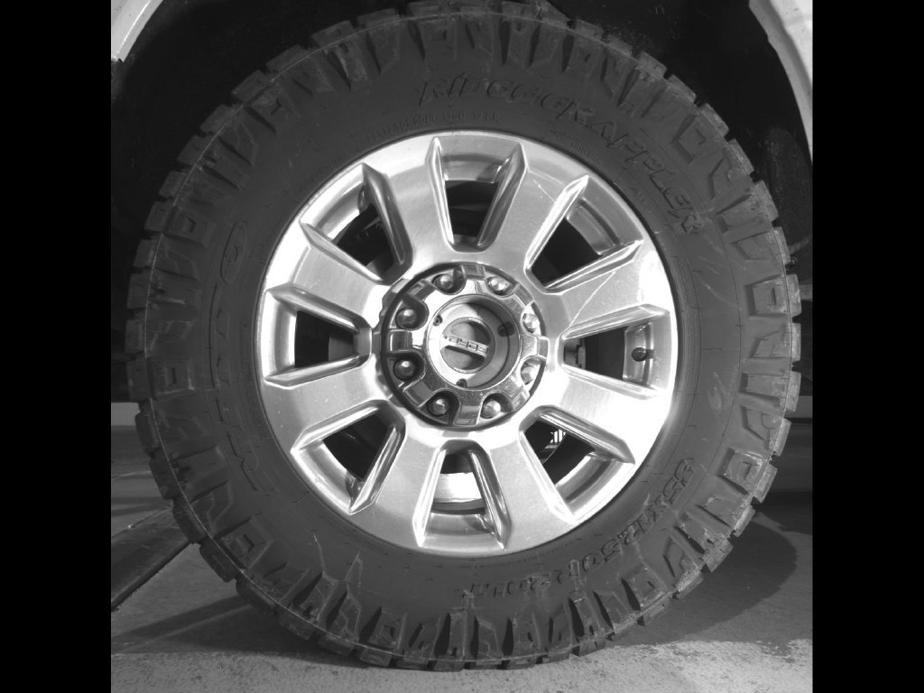 Used 2022 Ford F250 Lariat w/ Chrome Package AWD/4WD image 10