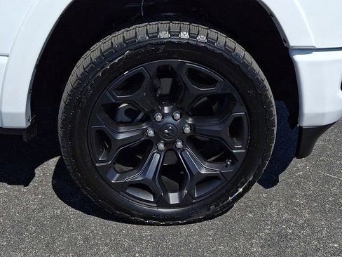 Certified 2023 RAM 1500 Limited AWD/4WD image 11