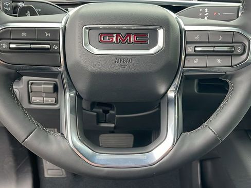 New 2026 GMC Sierra EV Elevation image 21