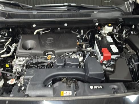 Used 2024 Toyota RAV4 XLE image 25