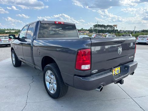 Used 2019 RAM 1500 Express w/ Express Value Package AWD/4WD image 7