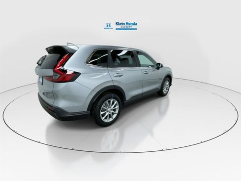 New 2026 Honda CR-V EX image 2