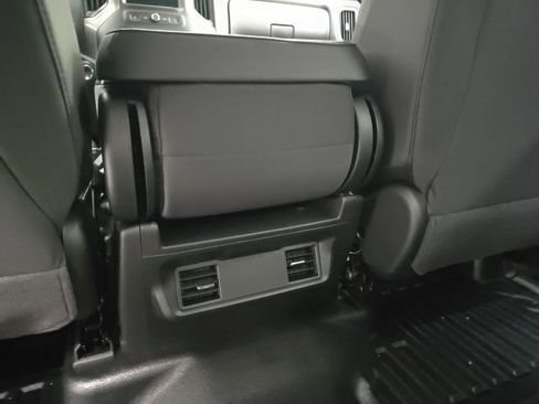 New 2026 Chevrolet Silverado 1500 W/T w/ WT Value Package image 23