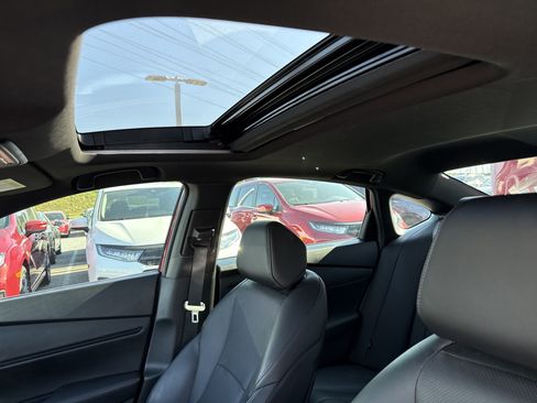 Certified 2025 Honda Accord Sport image 28