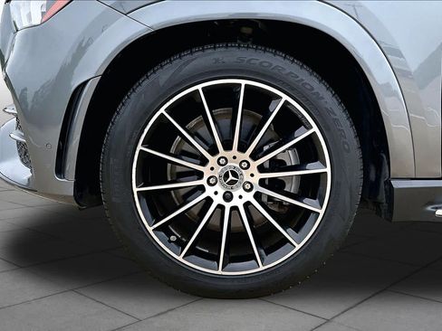 Used 2023 Mercedes-Benz GLE 450 4MATIC image 11