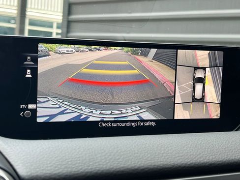 Certified 2025 MAZDA CX-50 2.5 Turbo w/ Weather Package AWD/4WD image 21