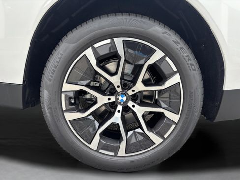 Used 2026 BMW X3 xDrive30 w/ Convenience Package AWD/4WD image 35