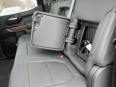 Used 2021 GMC Sierra 1500 Denali w/ Denali Ultimate Package image 36