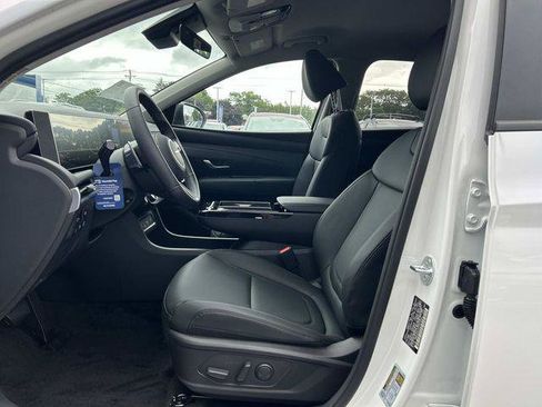 New 2026 Hyundai Tucson SEL AWD/4WD image 7