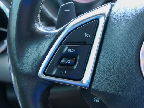 Used 2019 Chevrolet Camaro LT RWD image 17