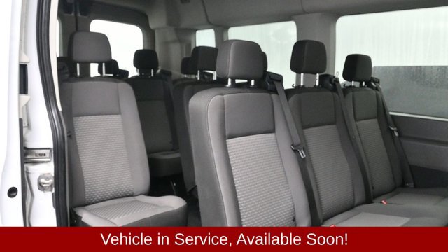 Used 2024 Ford Transit 350 XL RWD image 12