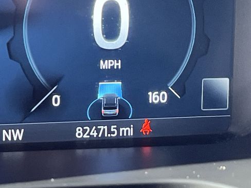 Used 2023 Ford Expedition Timberline image 12