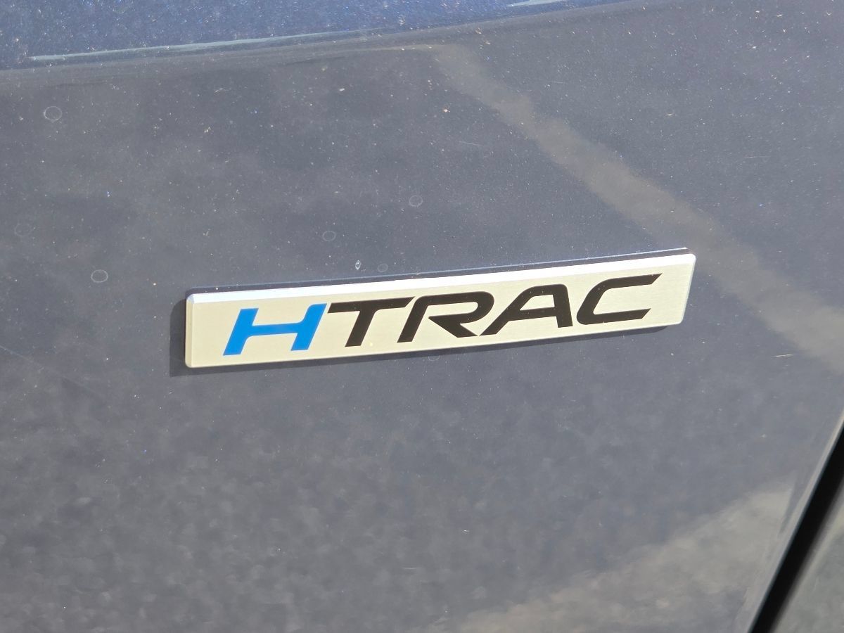 New 2026 Hyundai Tucson SEL Plus AWD/4WD image 5