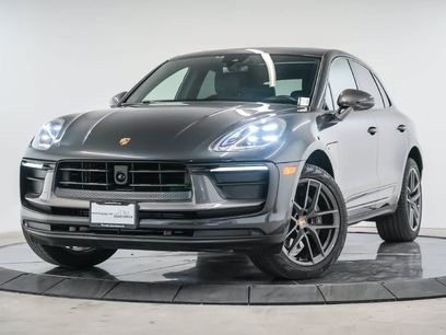 Used 2023 Porsche Macan Turbo