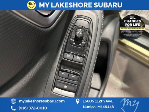 Certified 2023 Subaru Forester Premium image 24