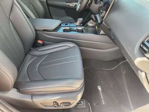 Used 2026 Lexus NX 350 F Sport AWD/4WD image 14