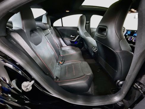 Used 2022 Mercedes-Benz CLA 250 image 27