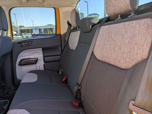 New 2026 Ford Maverick XLT w/ Equipment Group 301A image 15