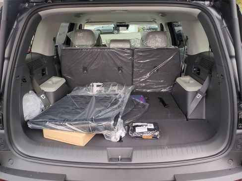 New 2026 Hyundai Santa Fe SEL image 25