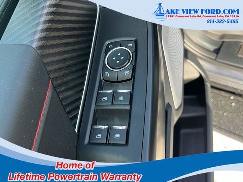 New 2025 Ford F150 Raptor image 19