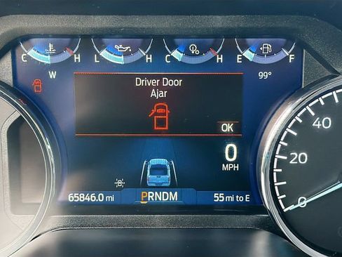 Used 2023 Ford F150 XLT w/ Equipment Group 302A High AWD/4WD image 12