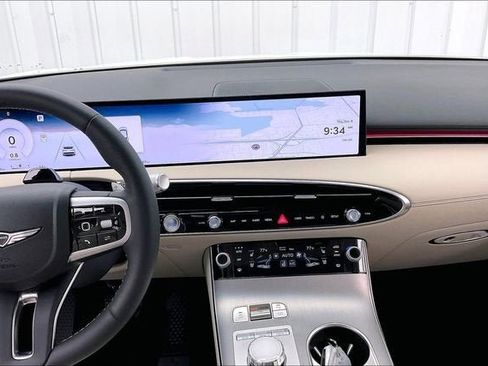 New 2026 Genesis GV70 2.5T Advanced AWD/4WD image 27