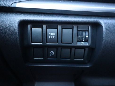 Used 2021 Subaru Forester Premium image 17