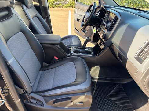 Used 2016 Chevrolet Colorado Z71 image 27