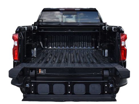 Used 2022 Chevrolet Silverado 1500 RST w/ All Star Edition Plus AWD/4WD image 11