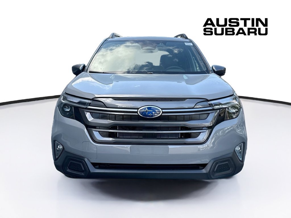 New 2026 Subaru Forester Touring AWD/4WD image 3